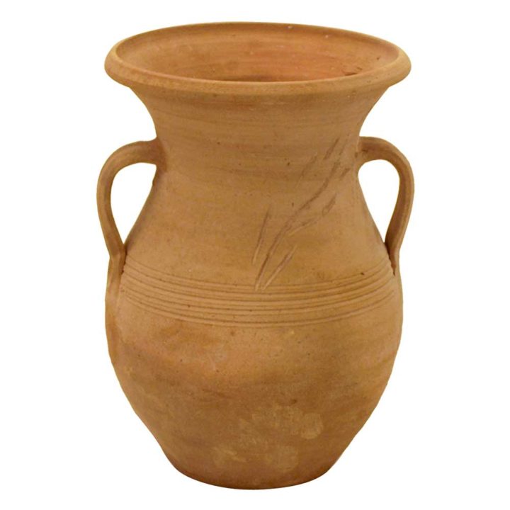 Greek Terracotta